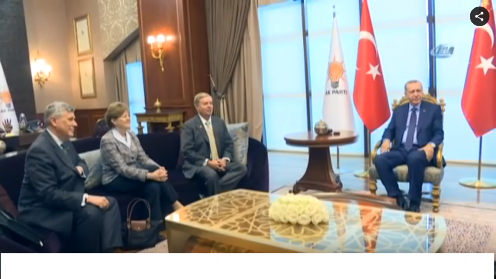 Türkiye kendini bataklıkta bulur!