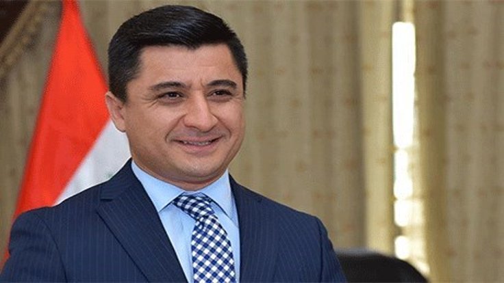 ERDOĞAN’IN DOSTLARINDAN ERDOĞAN’A SUÇLAMA