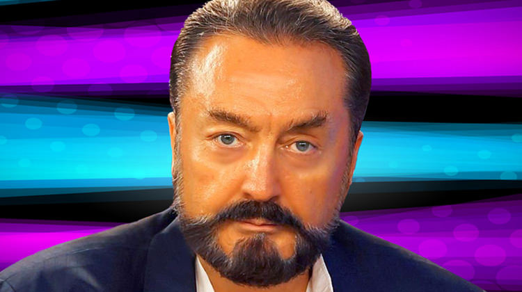 ADNAN OKTAR’A MİLYON DOLARLAR AKIYOR
