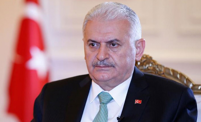 BİNALİ YILDIRIM’DAN İTİRAF