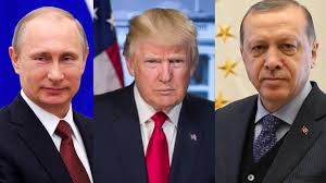 24 HAZİRAN SEÇİM SONUÇLARINDA RUSYA ŞÜPHESİ