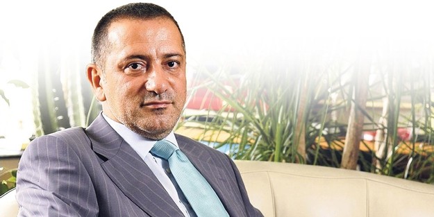 RAHİP BRUNSON HAKKINDA ŞOK İDDİA!