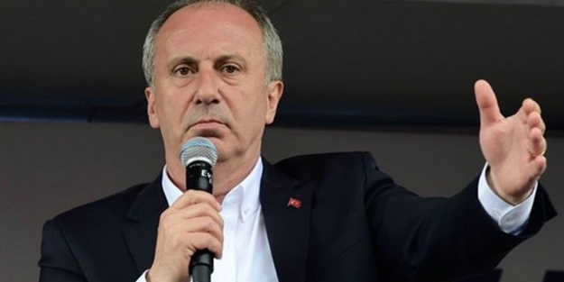 DELEGELERİ İMZA ATMAYA ÇAĞIRDI!