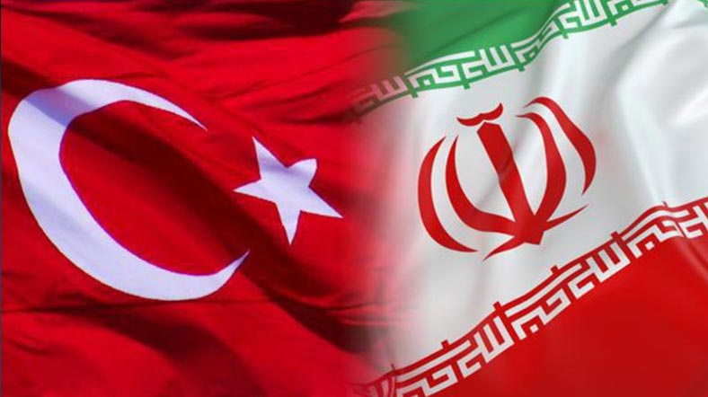 AKP’DEN İRAN’A İHANET