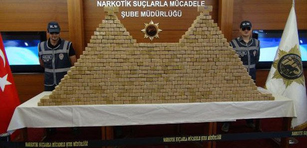 ŞAFAK OPERASYONU: 23 GÖZALTI!