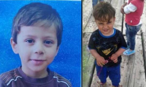 HATAY VE BİTLİS’TE KAYBOLAN UFUK VE YUSUF’UN CANSIZ BEDENLERİNE ULAŞILDI