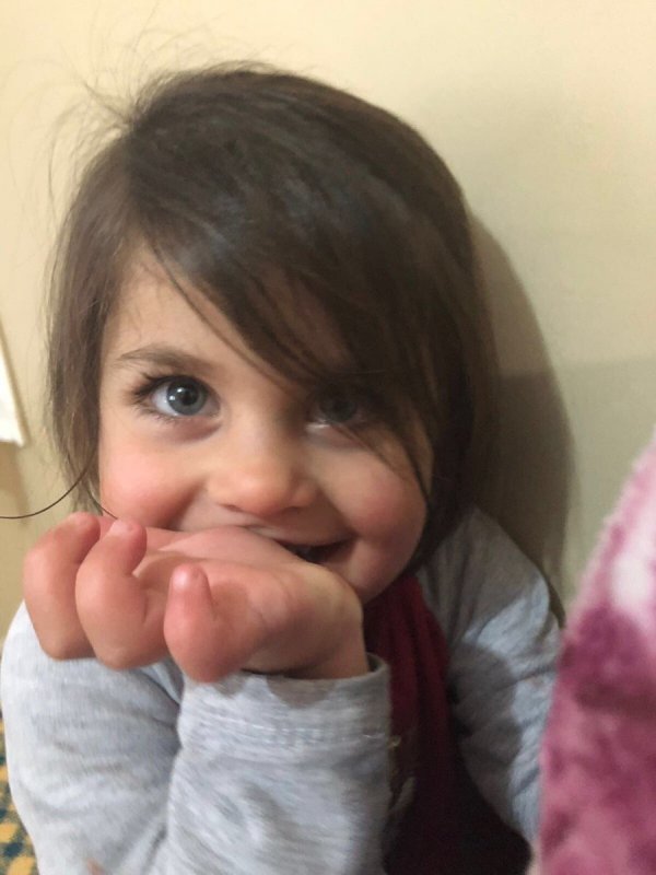 CANİCE ÇOCUKLAR KURBAN SEÇİLDİ. ÇÜNKÜ !