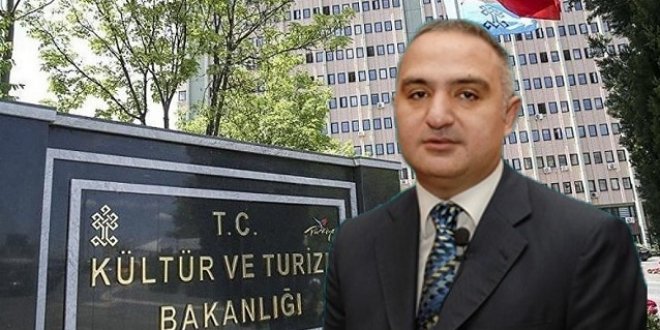 28 ŞUBAT’IN KALKANCI İSMİNİN KAYIN BİRADERİ ŞİMDİ TURİZM BAKANI!