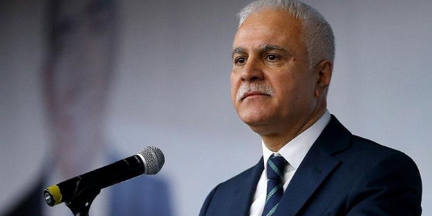 DEVLET GAFI!