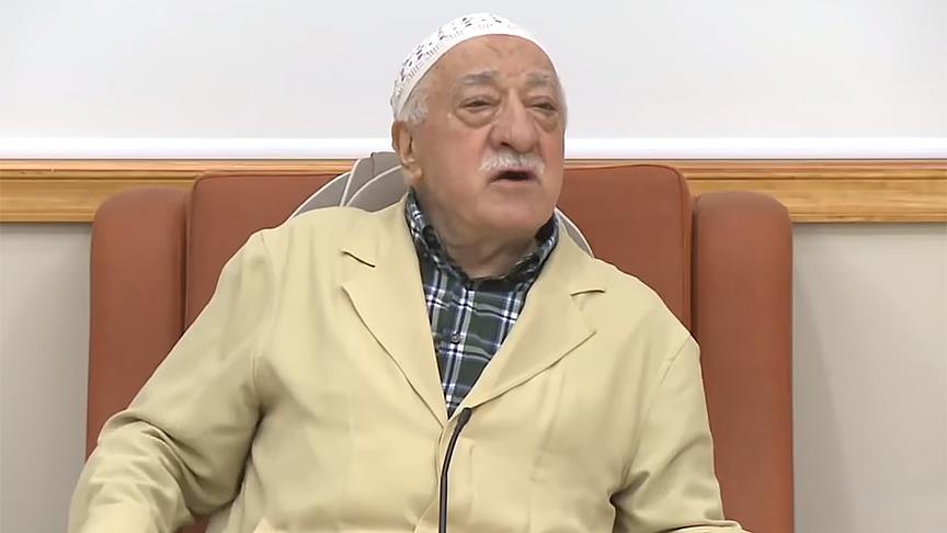 FETÖ’NÜN YENİ ADRESİ