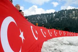 ERDOĞAN VE AKP DÖNEMİNDE 16 YIL DA 2500 ŞEHİT VERDİK