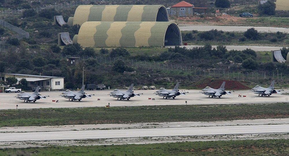 ABD ASKERLERİ İÇİN YAKALAMA VE TUTUKLAMA  TALEBİ