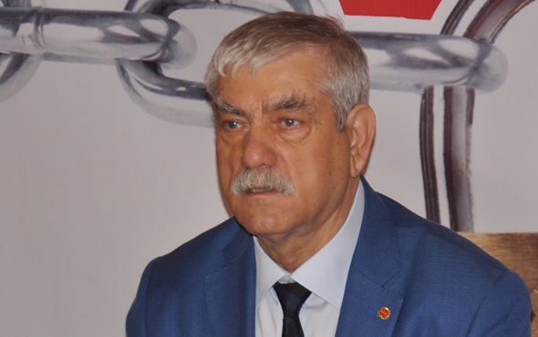 KAMUDA MAAŞLAR ÖDENEMEYECEK