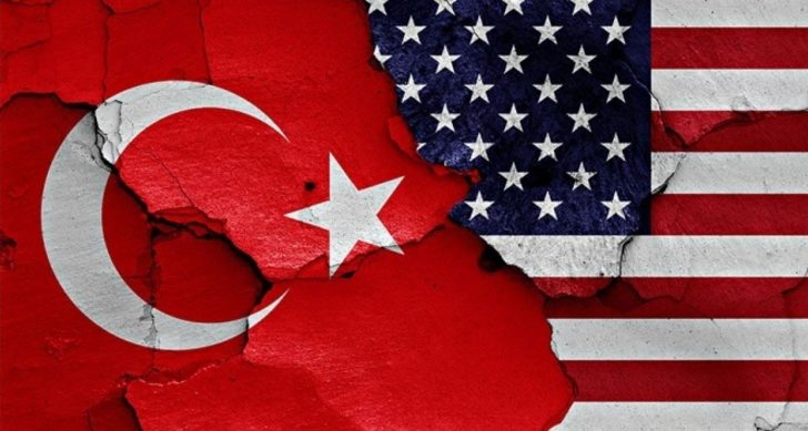 KRİZ SONRASI İLK TEMAS!