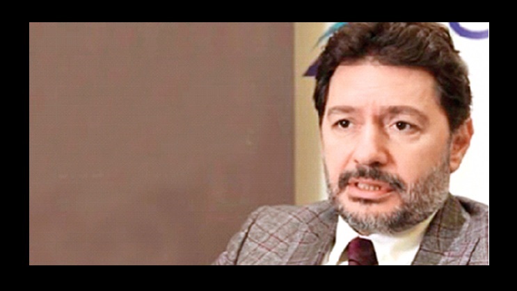 ABD’DE TUTUKLU OLAN HAKAN ATİLLA PENSİLVANYA  EYALETİNDE BİR CEZAEVİNE NAKLEDİLDİ