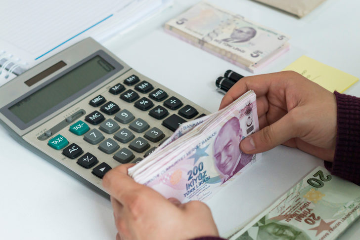 EMEKLİ İÇİN DÜZENLEME!