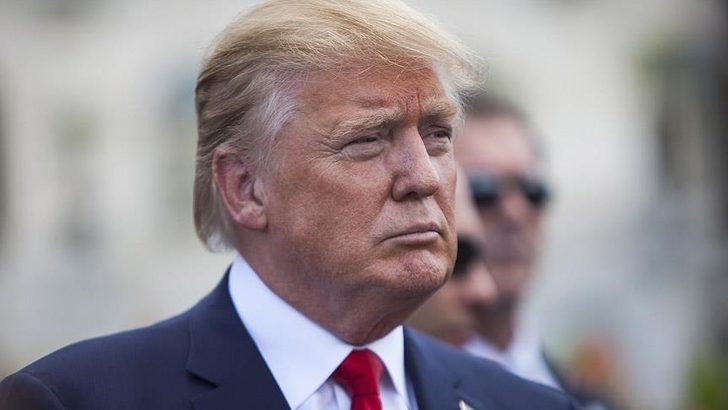 TRUMP’IN HAREKETLERİ ABD’YE ZARAR!