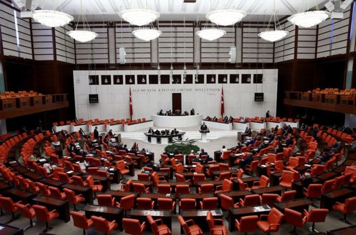 PARTİLERDEN ORTAK TEPKİ!