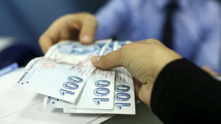EMEKLİLERE ASGARİ ÜCRET AYARI!