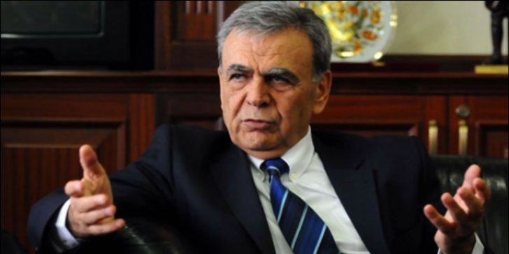 YEREL SEÇİMLER KONUSUNDA UYARDI!