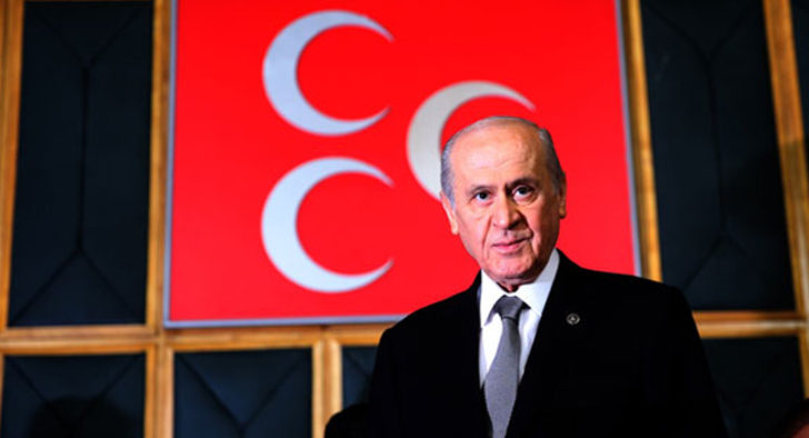 AF KONUSUNU GÜNDEME GETİRDİ!