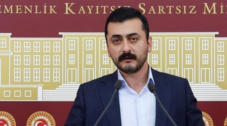 DAVADA TANIK OLDU!