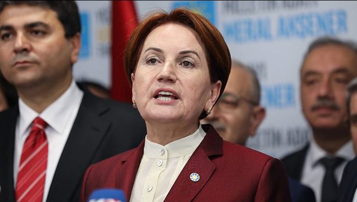 SLOGANLARI BELLİ OLDU!