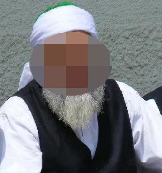 YİNE TARİKAT YİNE CİNSEL İSTİSMAR!