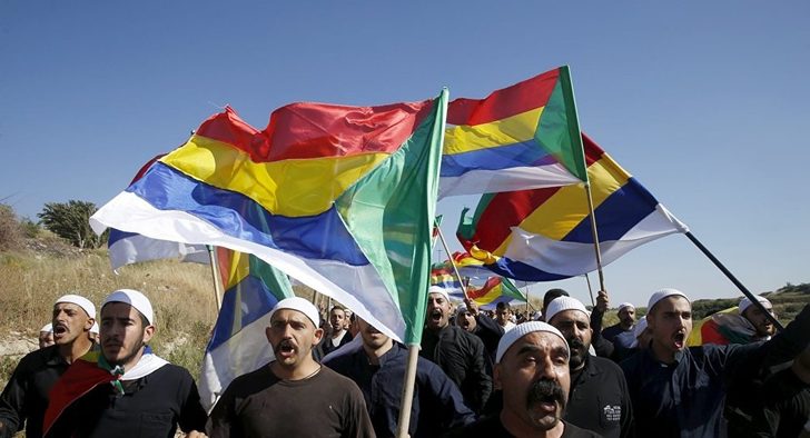 İSRAİL ORDUSUNDAN İSTİFALAR!