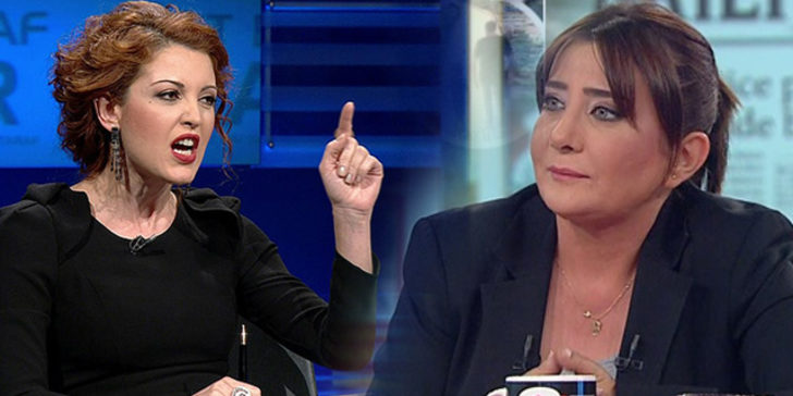 ‘İSTİFA ETMESİ ŞART’