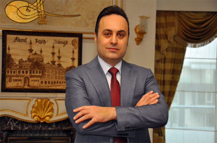 HEDEFTEKİ İSİM KORAY AYDIN!