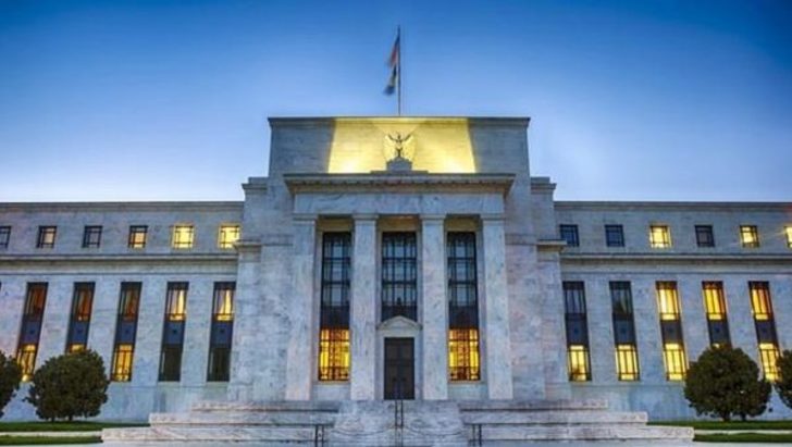 FED’DEN BEKLENEN AÇIKLAMA GELDİ
