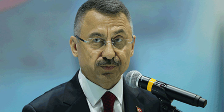 ABD’YE TEPKİ GÖSTERDİ!