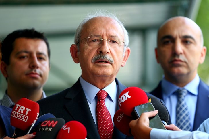 YEREL SEÇİM PLANLARI!