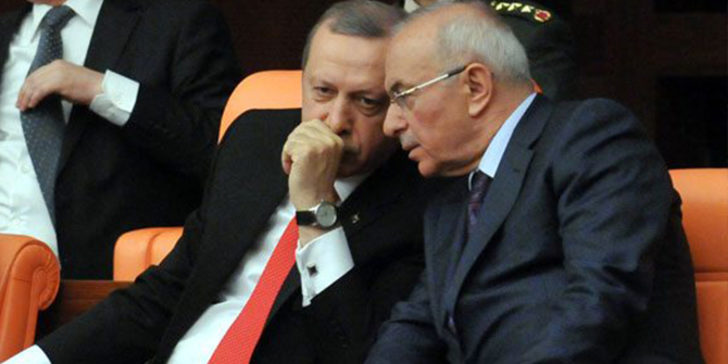 YENİ BAŞDANIŞMAN!