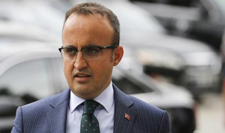 ‘BU İŞİN SONU KAYYUM’