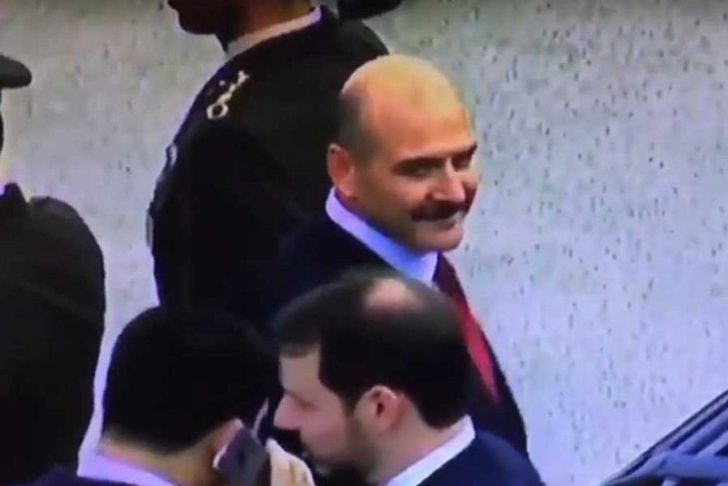 LÜTFÜ TÜRKKAN’DAN ÇARPICI TWEET!