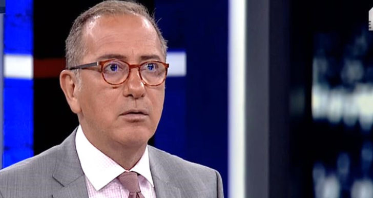 ‘ABD TÜRKİYE’YE ATEŞ AÇMADI’