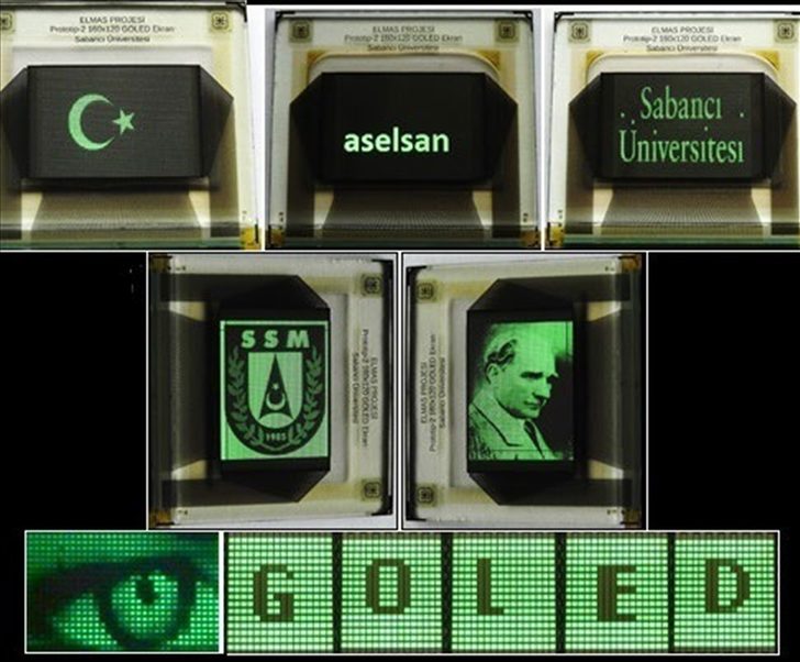 TÜRK MÜHENDİSLERİNDEN BÜYÜK BAŞARI!