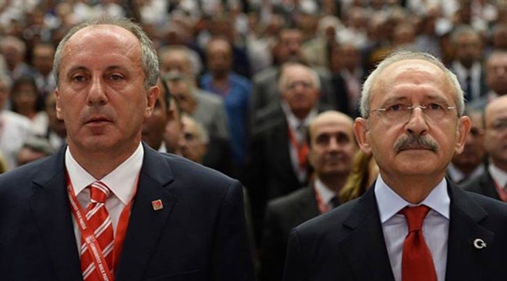 KRİZ ÇIKARTAN DELEGE LİSTESİ!