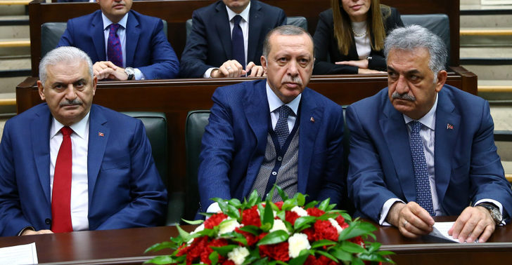 EN YAKINDAKİ İSİMDEN İTİRAZ!
