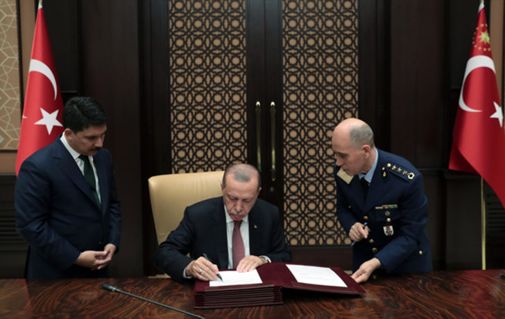 YAŞ TOPLANTISI GERÇEKLEŞTİ!