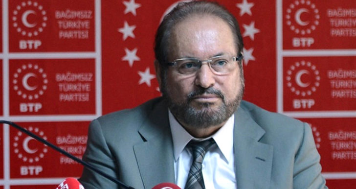 ‘KIZLARIMI TECAVÜZ VE ÖLÜMLE TEHDİT ETTİLER’