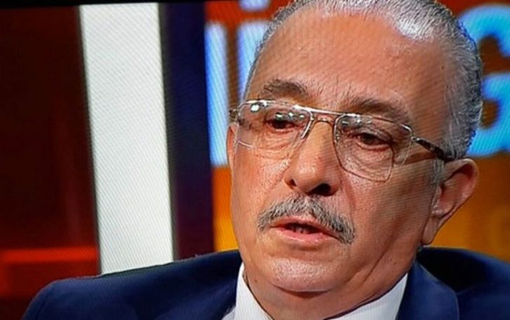 ‘O GİZLİ KASETE EL KOYUN’