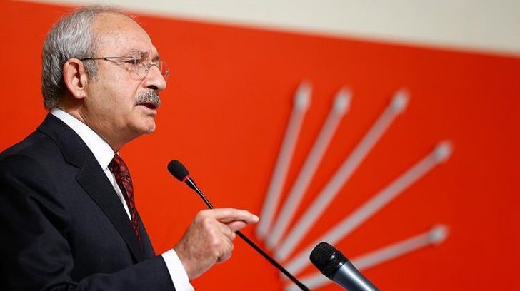 MYK’YE TEŞEKKÜR ETTİ!