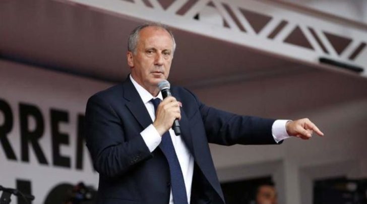 ‘MUHARREM’E GICIK OLDUM’