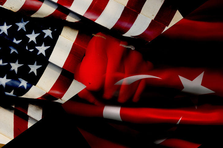 YENİ YAPTIRIMLAR KAPIDA!