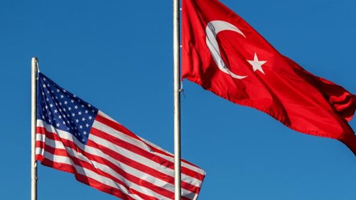 YAŞANAN KRİZ MÜNBİÇ’TE Kİ DURUMU ETKİLEMEYECEĞİNİ VURGULADI