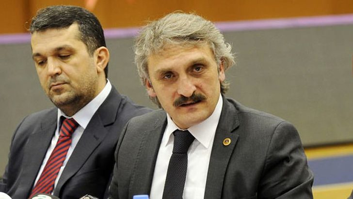 15 TEMMUZ GAZİSİNE LAF ETTİ!