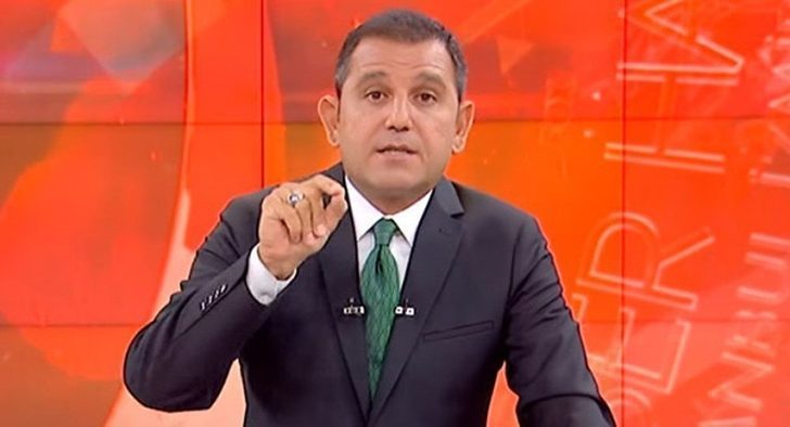 ERDOĞAN’I DESTEKLEDİ!